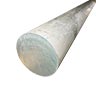 Aluminium Rundt EN 6060/T6